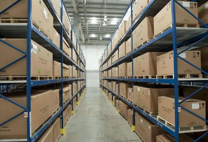 漳州到曲阜市货物仓储