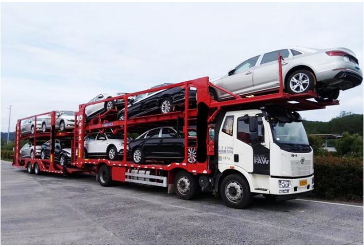 漳州到曲阜市轿车托运